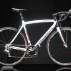 Wilier Triestiana Izoard XP Carbon Road Bike, 54cms Frame