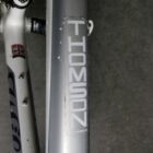 Wilier Triestiana Izoard XP Carbon Road Bike, 54cms Frame