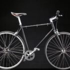 01-010 Charge Plus Single Speed 56cm Frame
