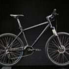 02-003 Decathlon Rockrider Mountain Bike 19” Frame