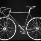 02-008 Brand Model Track Bike 52cm Frame