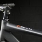 02-011 Boardman Hybrid Bike 48cm Frame