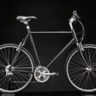 03-004 Ridgeback Motion Hybrid Bike 66cm Frame