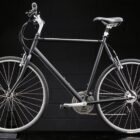 03-004 Ridgeback Motion Hybrid Bike 66cm Frame