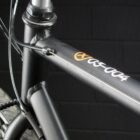 03-004 Ridgeback Motion Hybrid Bike 66cm Frame