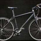 03-006 Brand Model Hybrid Bike 48cm Frame