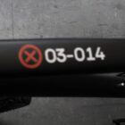 03-014 BTwin Rockrider Mountain Bike 19.5” Frame
