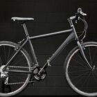03-017 Marin Hybrid Bike 50cm Frame