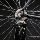 03-019 Carrera Zelos Road Bike 54cm Frame