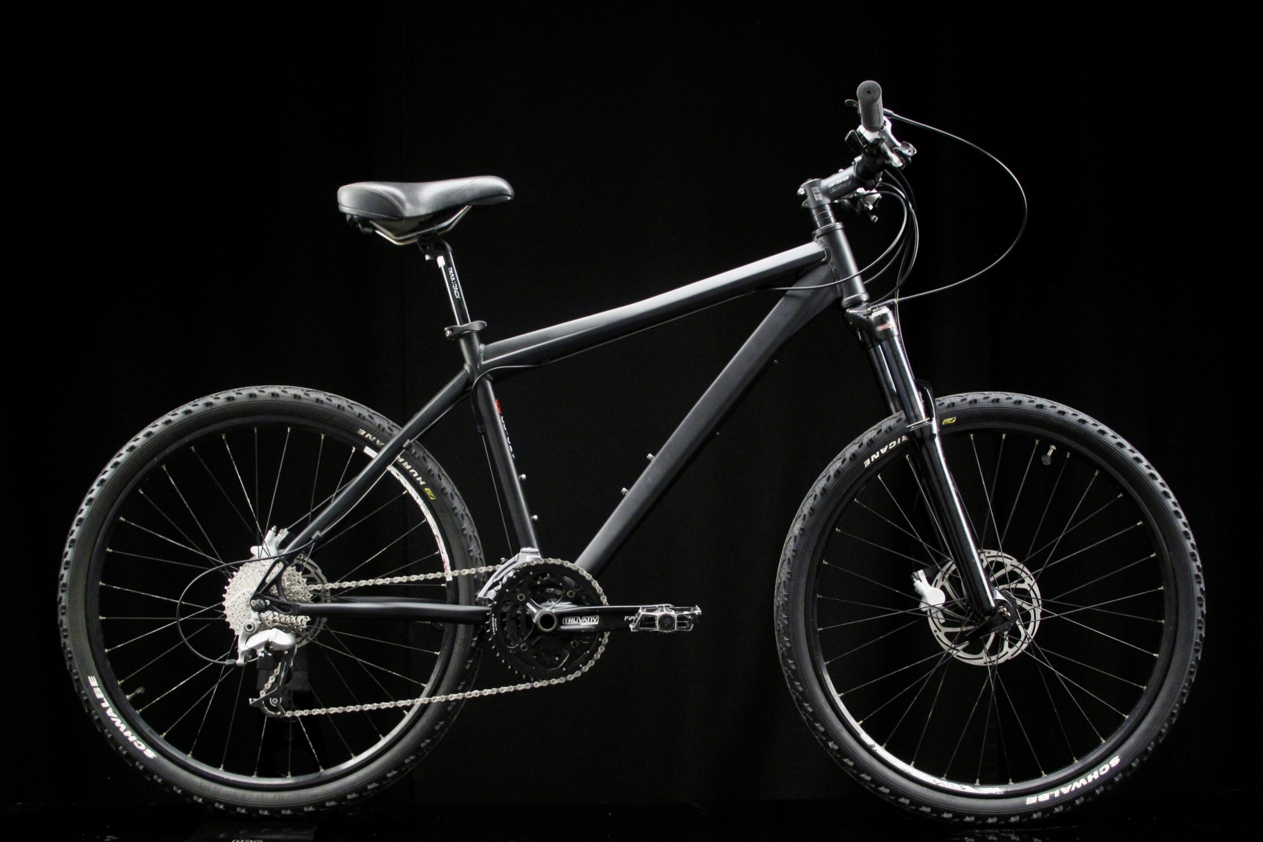 een andere Slaapzaal bedreiging XO3-029 Diamondback Mountain Bike 18.5" Frame - XO Bikes