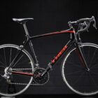 Original Trek Emonda S Road Bike 58cm Frame