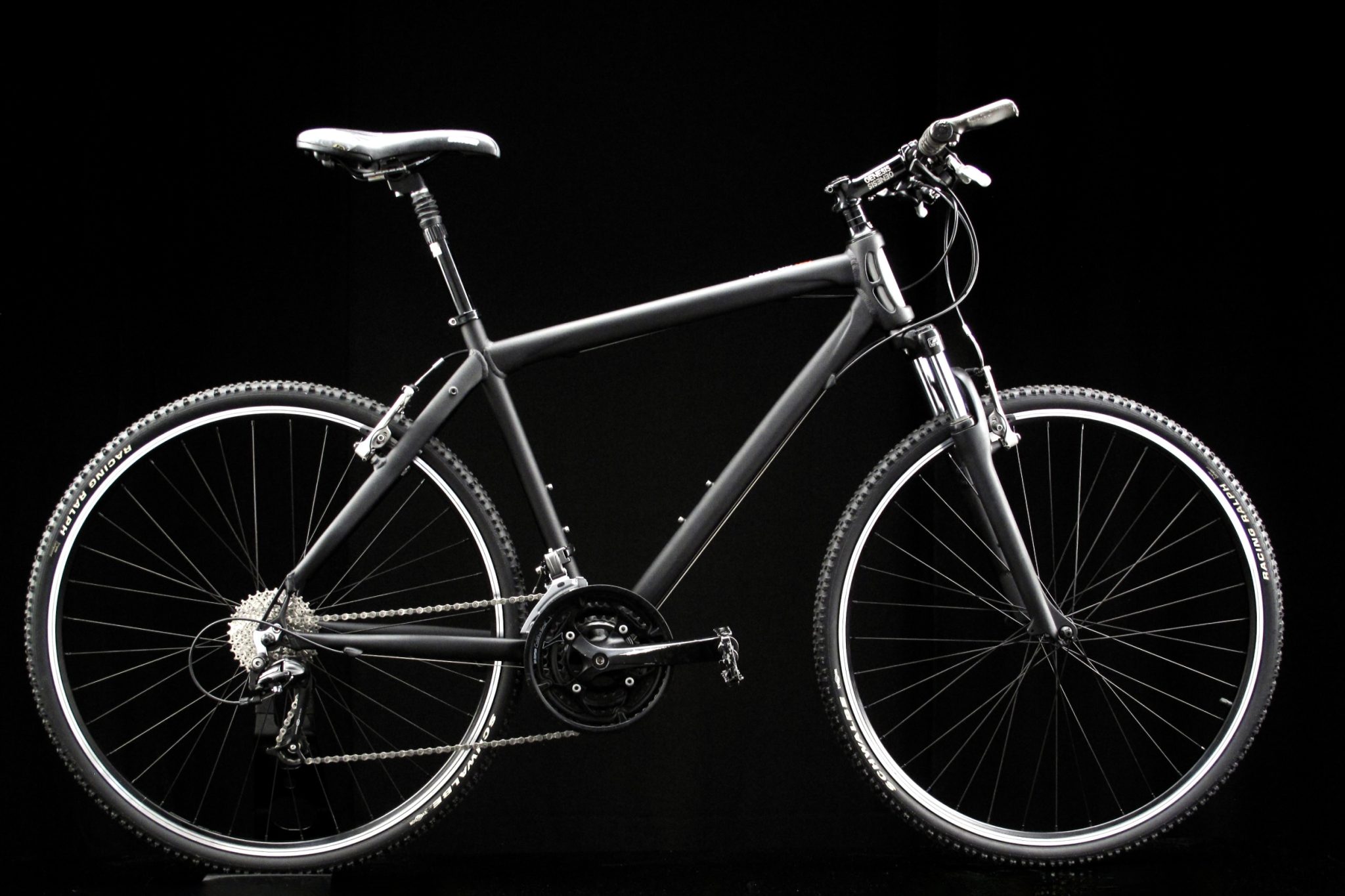 XO2021 Gitane Mountain Bike 20" Frame XO Bikes