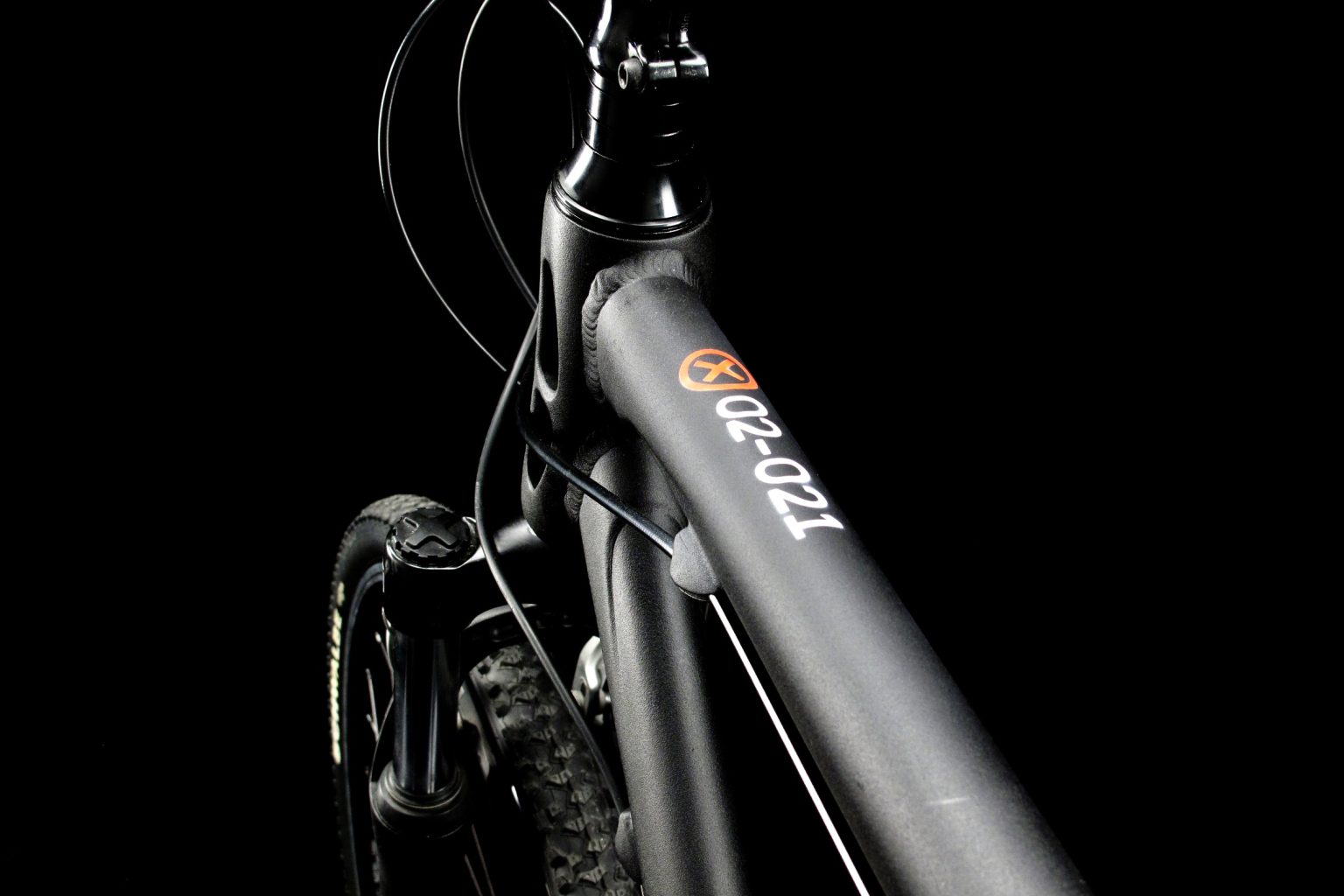 XO2021 Gitane Mountain Bike 20" Frame XO Bikes