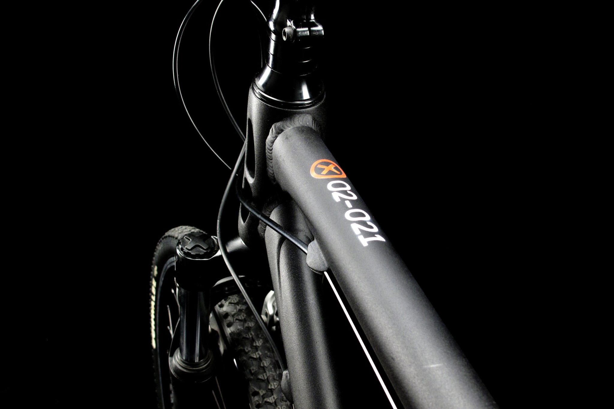 XO2021 Gitane Mountain Bike 20" Frame XO Bikes