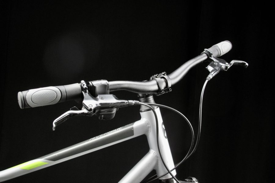 BTwin Riverside 900 Mountain Bike 20.5" Frame XO Bikes