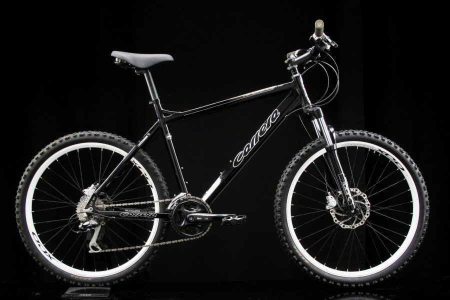 Carrera Vengeance ltd Mountain Bike 52cm Frame XO Bikes