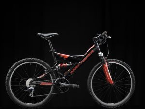 Gary Fisher Mountain Bike