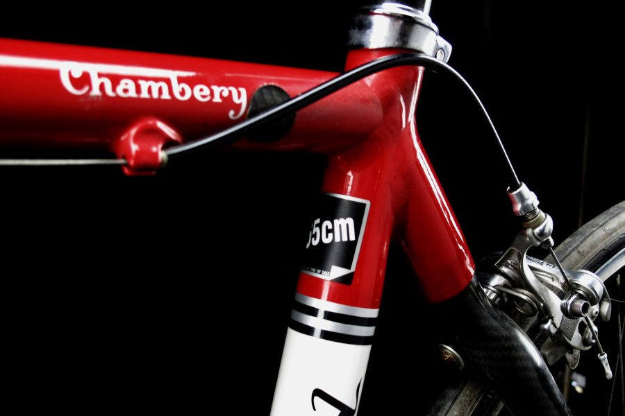 LeMond Chambery Road Bike 54cm Frame XO Bikes