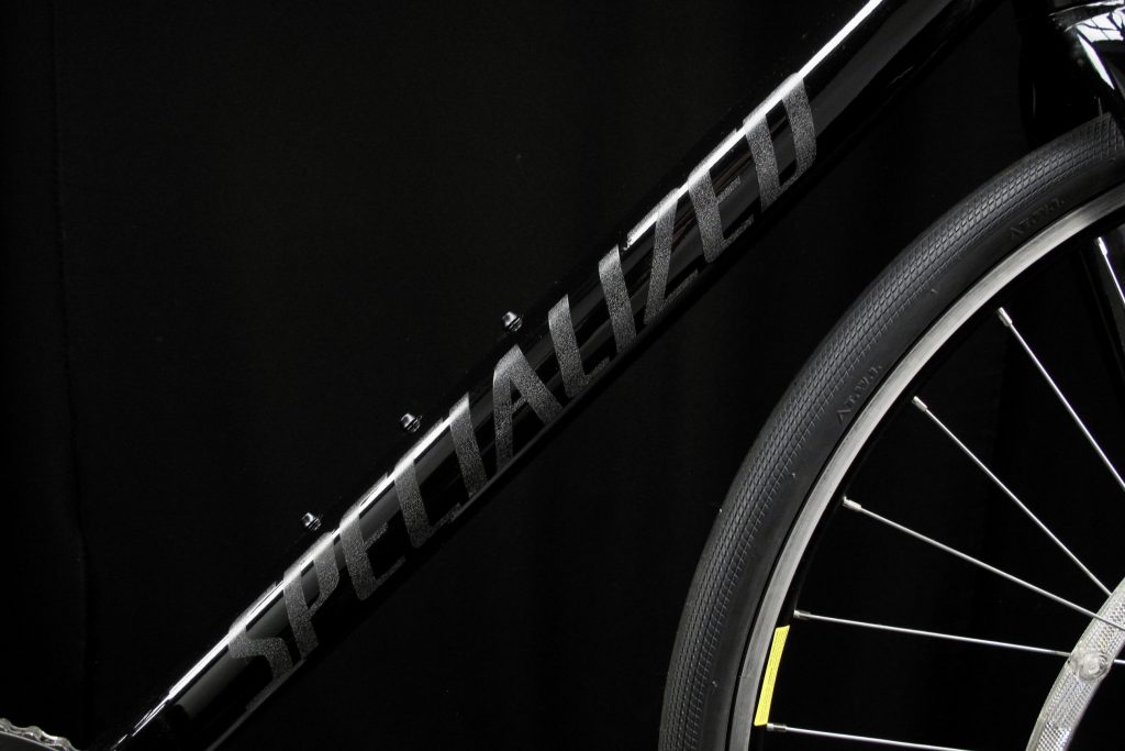 specialised sirrus hybrid bike