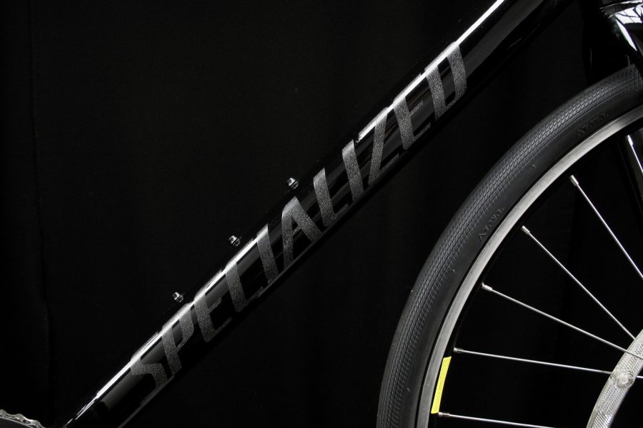 specialised hybrid bikes uk