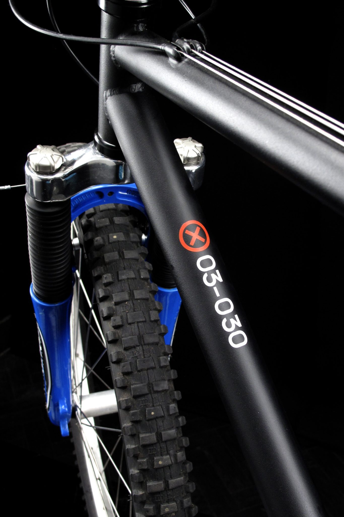 Trek Singletrack 800 20" XO Bikes