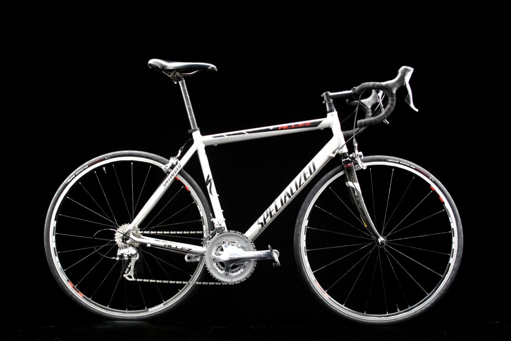 Specialized Allez Road Bike 56cm Frame XO Bikes
