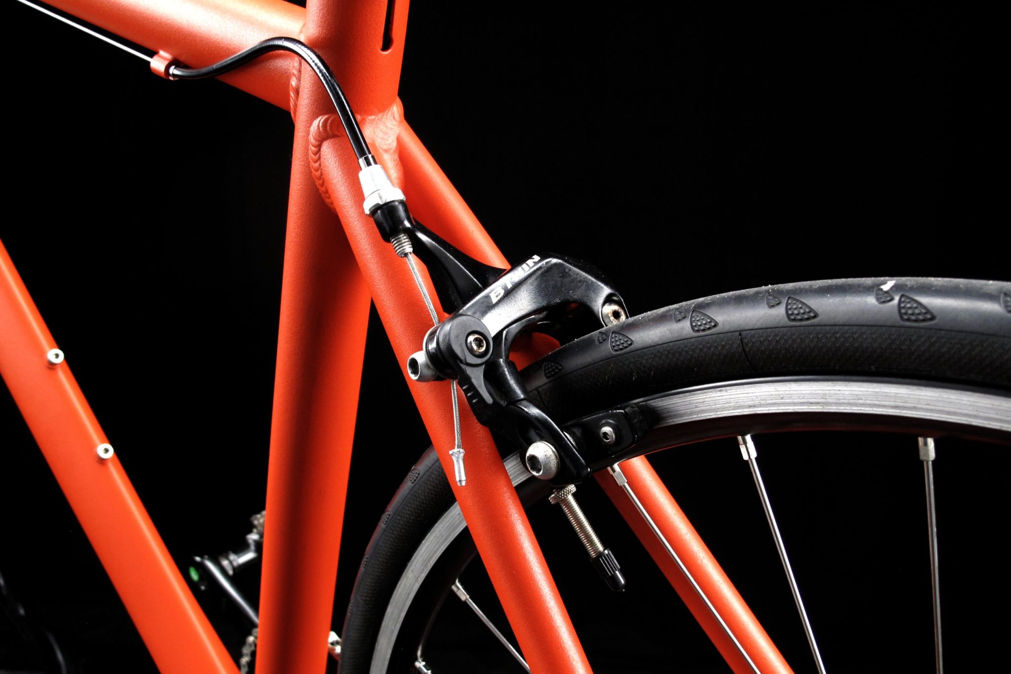 XO1034 Giant Single Speed 50cm Frame XO Bikes