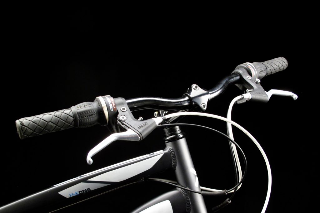 RockRider Five One Mountain Bike 21" Frame XO Bikes