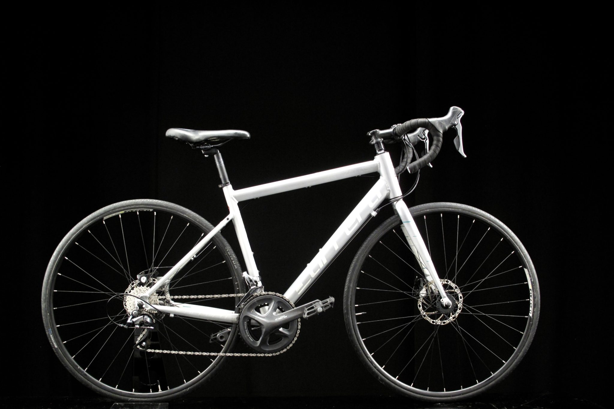 Carrera Zelos Road Bike 46cm Frame XO Bikes