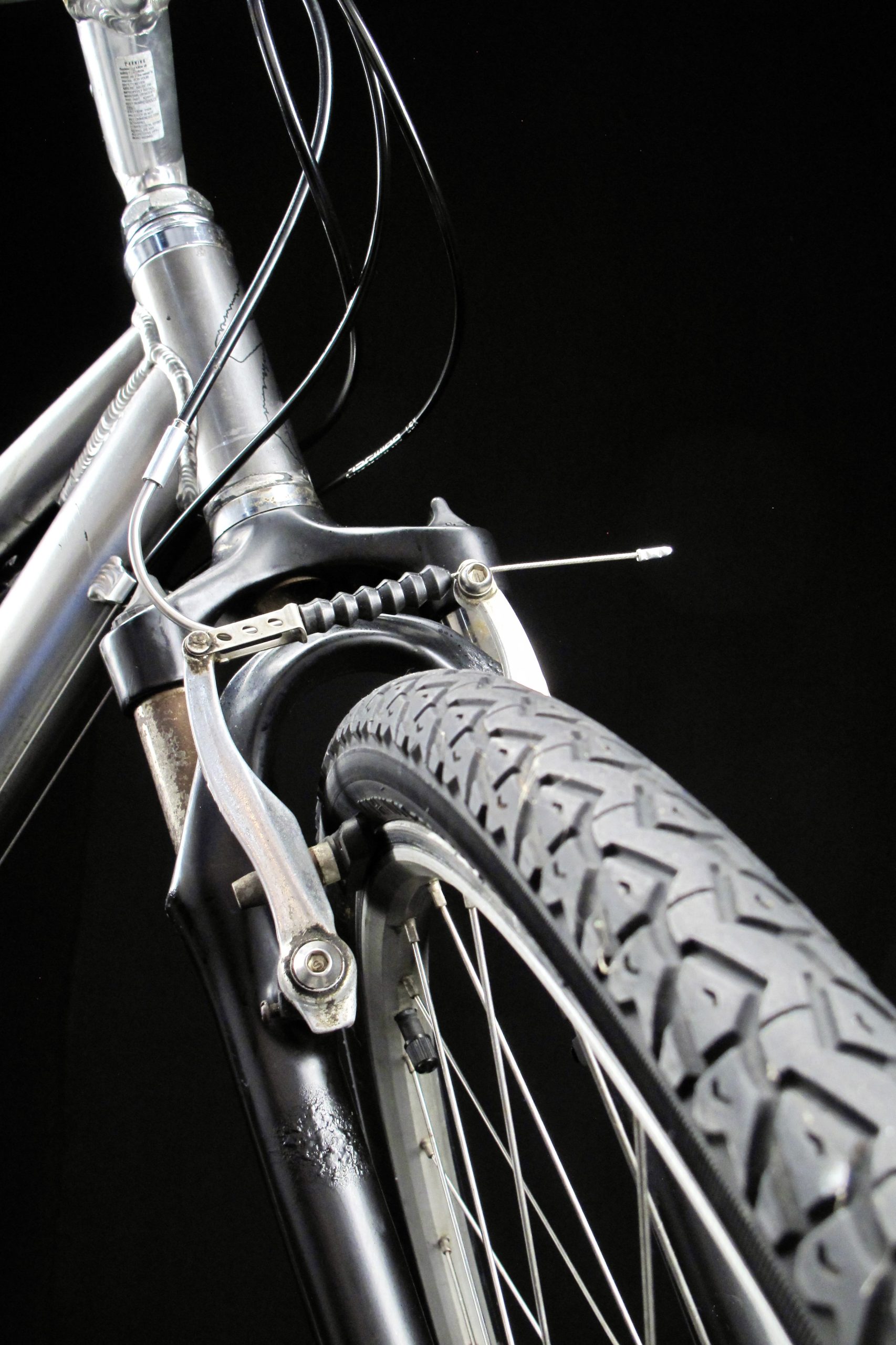 Specialized Crossroads Sport Mountain Bike 16 Frame - XO Bikes