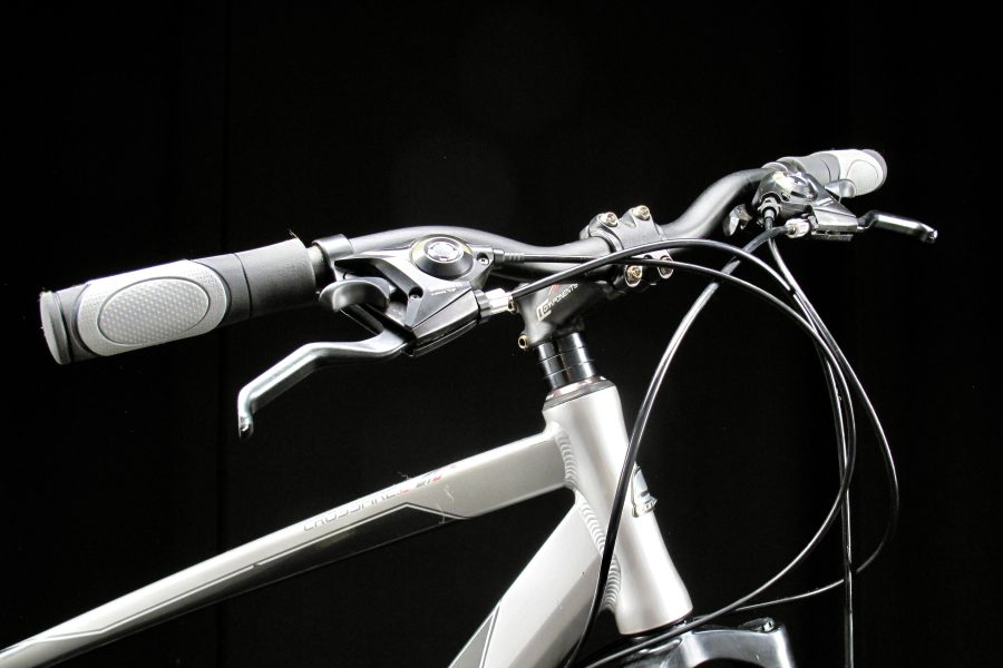 Carrera Crossfire 2 Mountain Bike 19" Frame XO Bikes