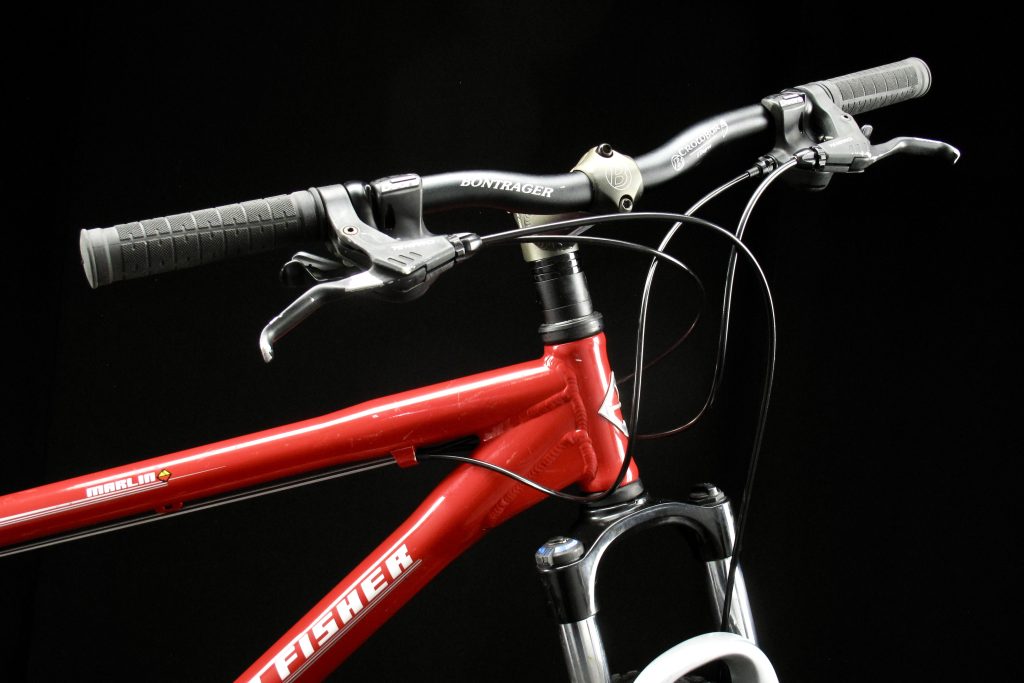 Gary Fisher Genesis Mountain Bike 17" Frame XO Bikes