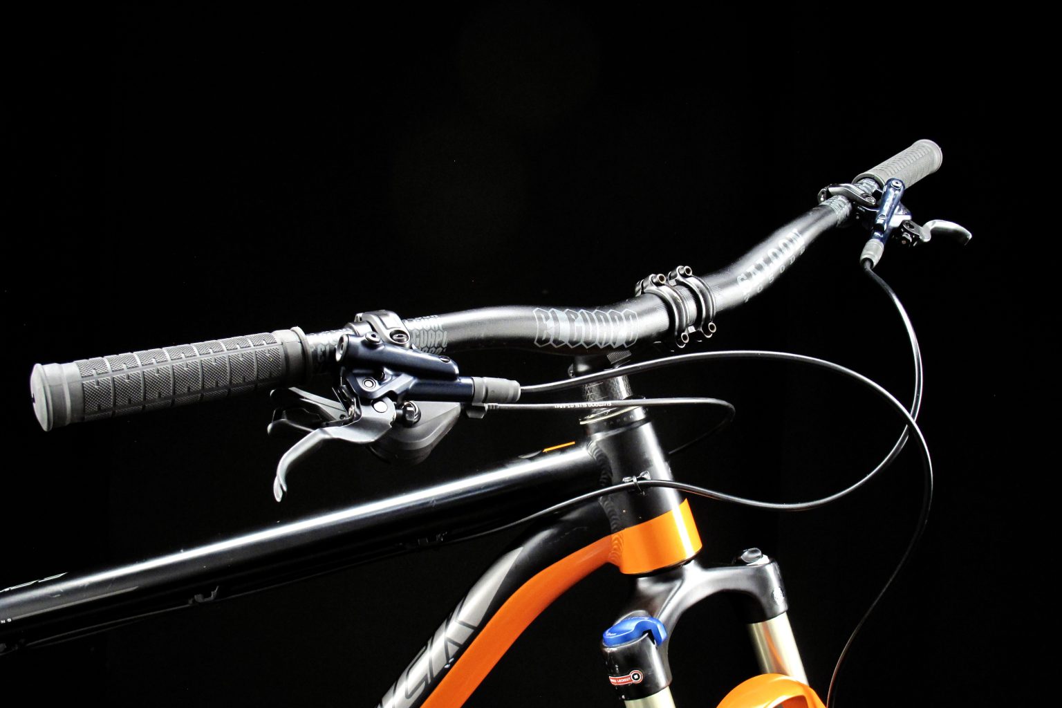 Silverback Sola 3 Mountain Bike 19.5" Frame XO Bikes