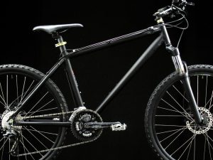 BTwin - Rockrider - 16in