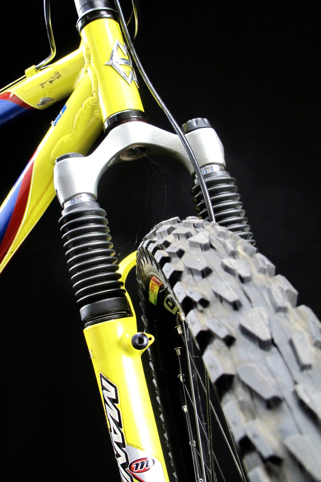 Gary Fisher - Marlin - 16" - XO Bikes