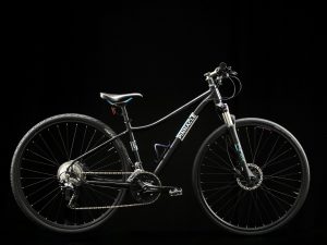 pinnacle cobalt 2 2020 womens hybrid bike