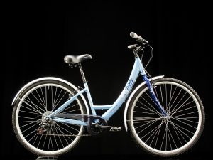 scott sportster womens hybrid bike