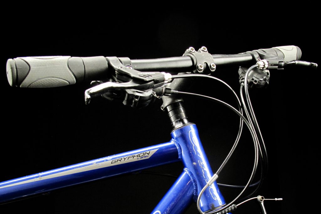 Carrera gryphon bike Outlet