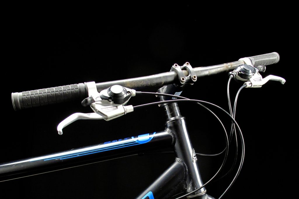 Carrera Axle LTD Edition Hybrid Bike 51cm Frame XO Bikes