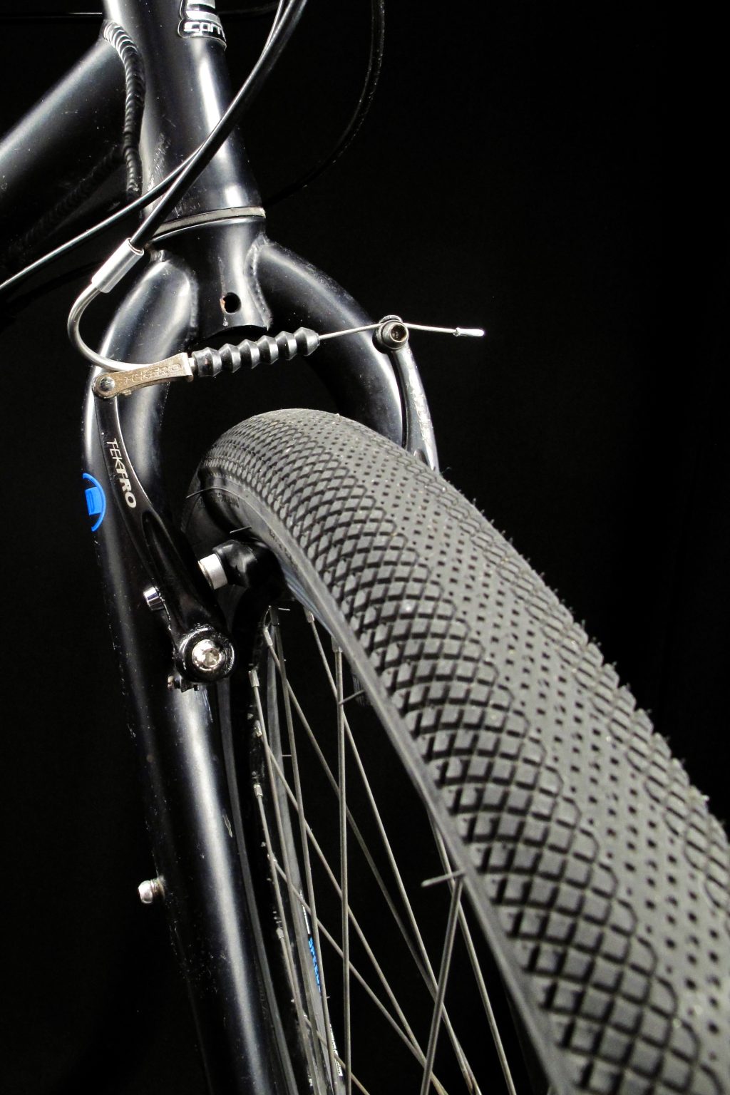 Carrera Axle LTD Edition Hybrid Bike 51cm Frame XO Bikes