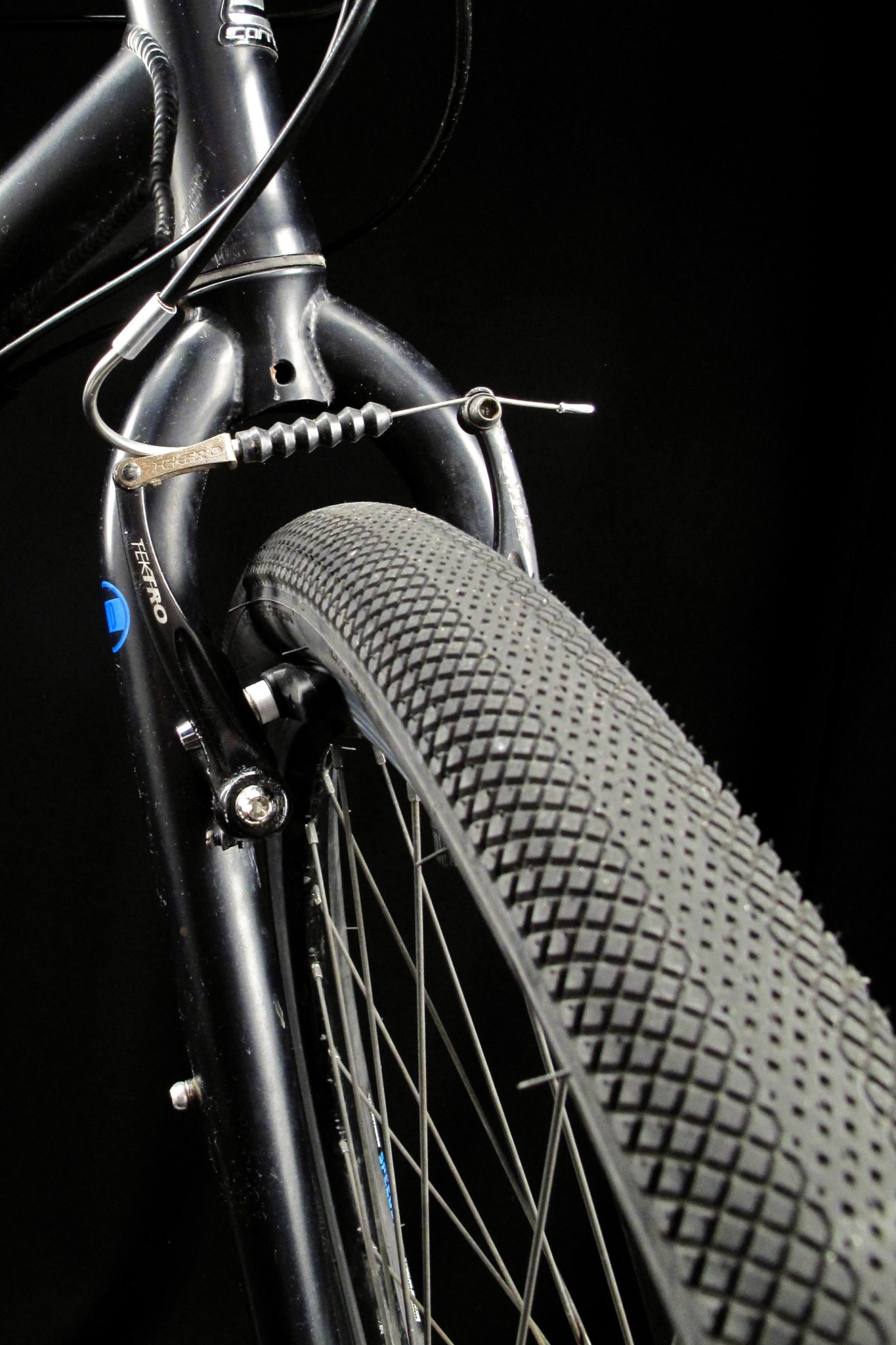 Carrera Axle LTD Edition Hybrid Bike 51cm Frame XO Bikes