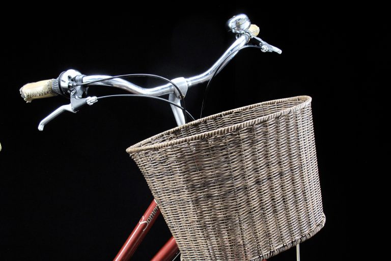 pendleton somerby red