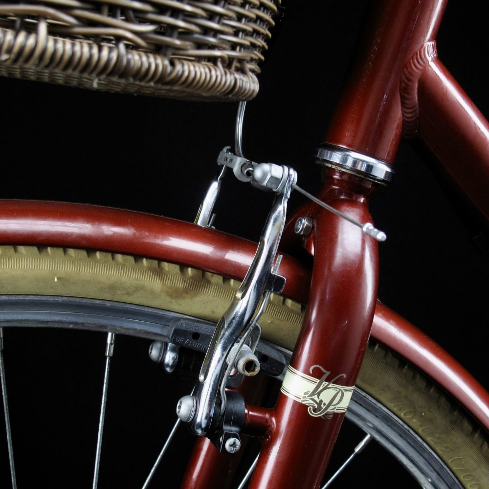 pendleton somerby red