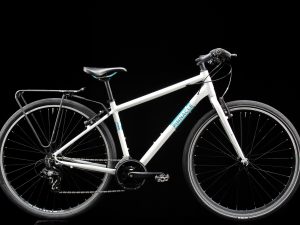 Pinnacle lithium women's hybrid bike hot sale