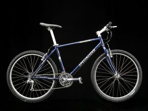 Specialized discount allez 1997