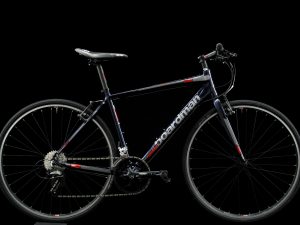Carrera Kraken Mens Mountain Bike - Dark Blue - S, M, L, XL Frames