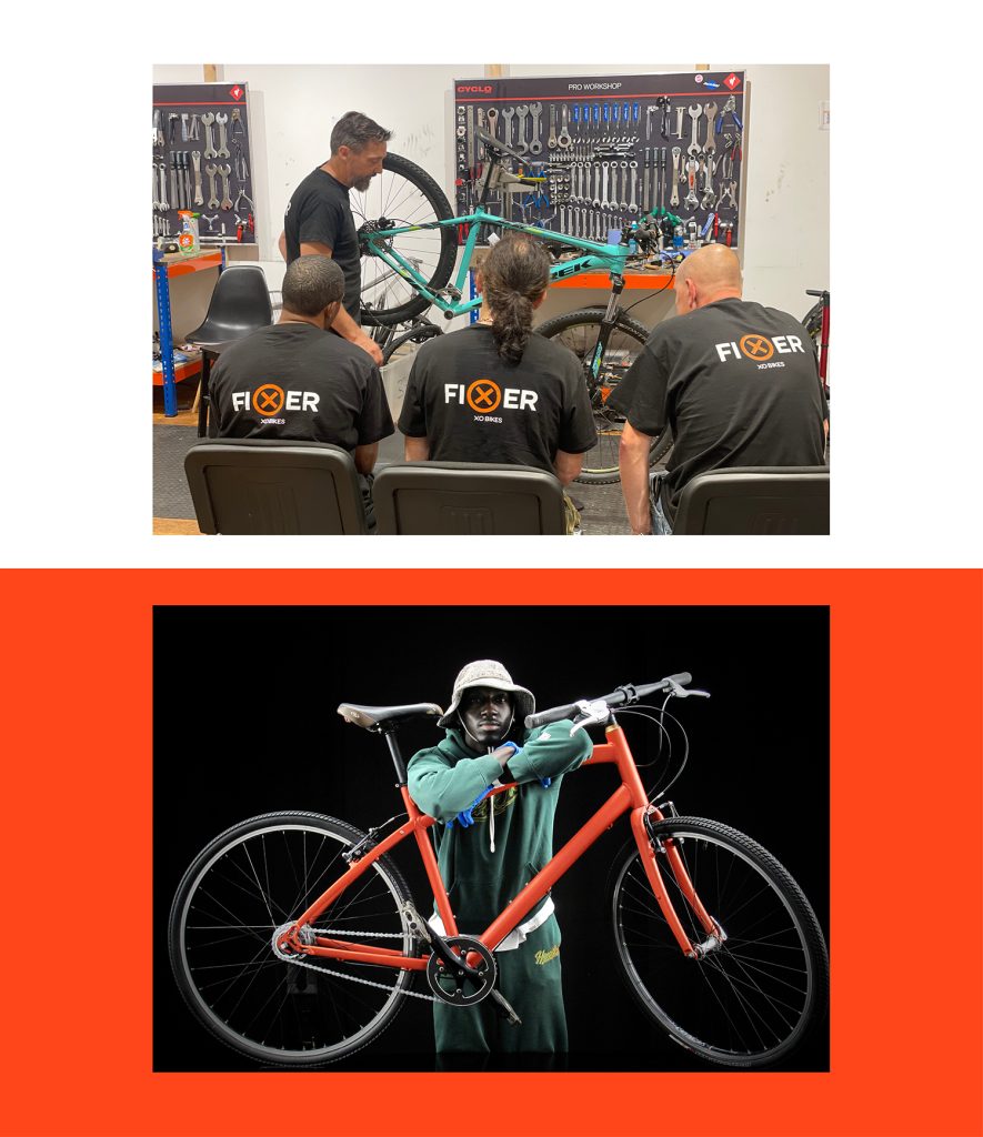 The Great Release XO Bikes The great release xo bikes