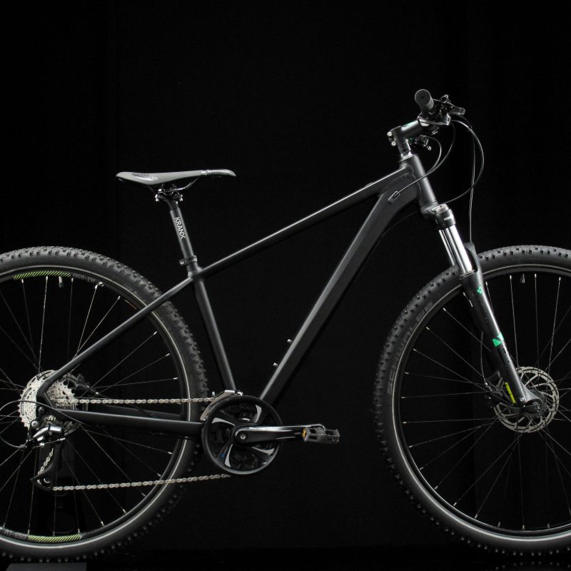 Cube - Aim Race HPA - 17