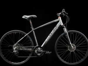 Trek 7500 Hybrid Bike 45cm Frame - XO Bikes
