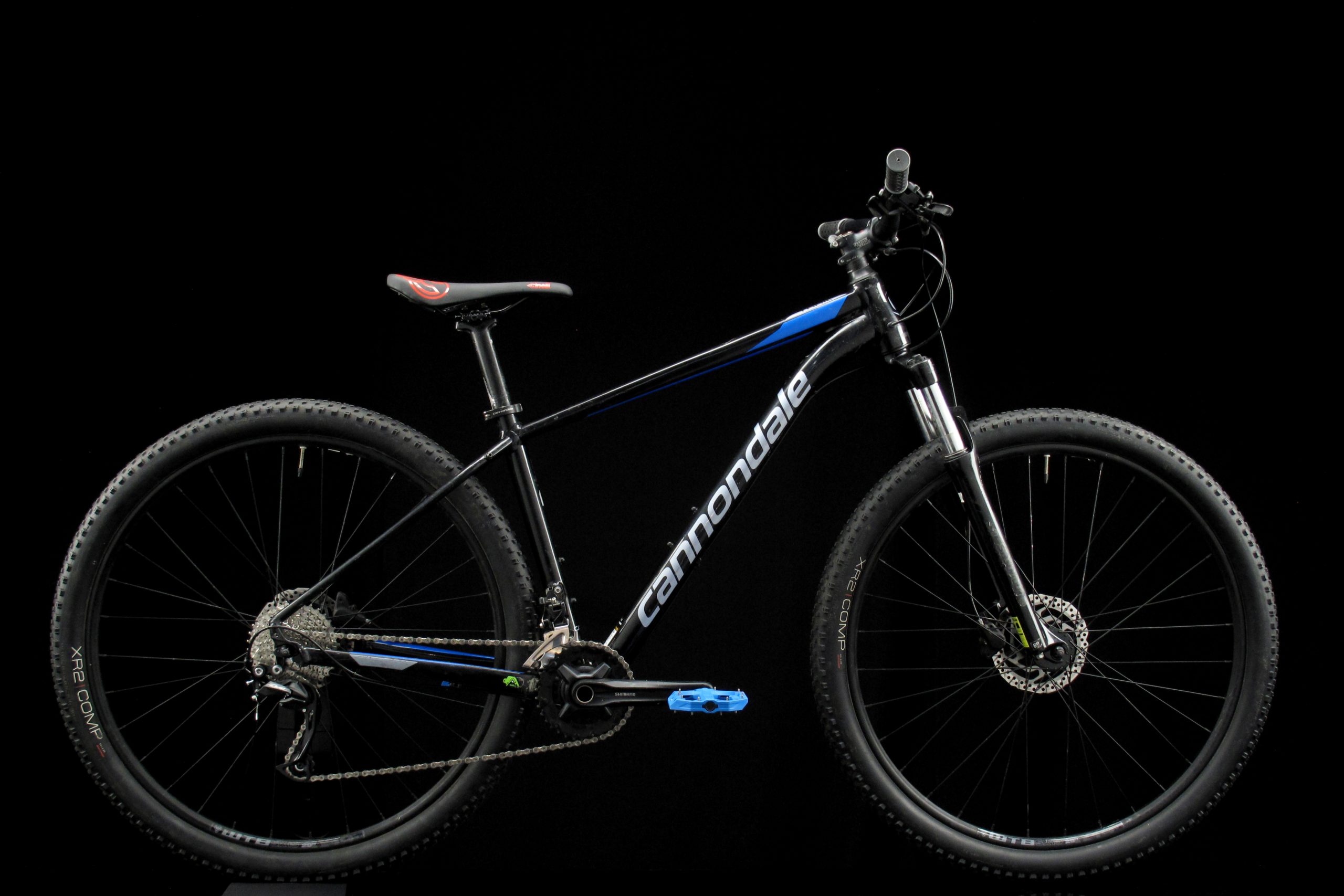 Cannondale - Trail - Medium - XO Bikes